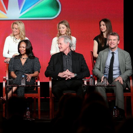 Deception TV Show TCA Interviews