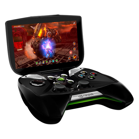 Nvidia Project Shield Pictures Nvidia Project Shield Pictures