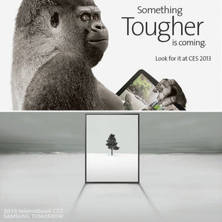 CES 2013 Technology
