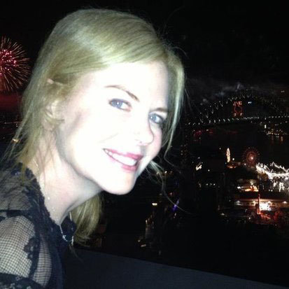 Candid Social Media Snaps of Celebs on New Year's Eve!