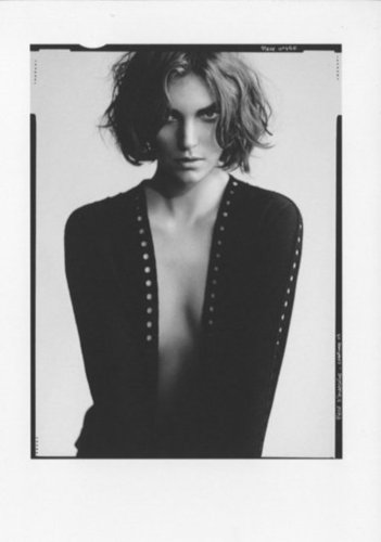 Piece d’ Anarchive Spring 2013 Piece d’ Anarchive Spring 2013