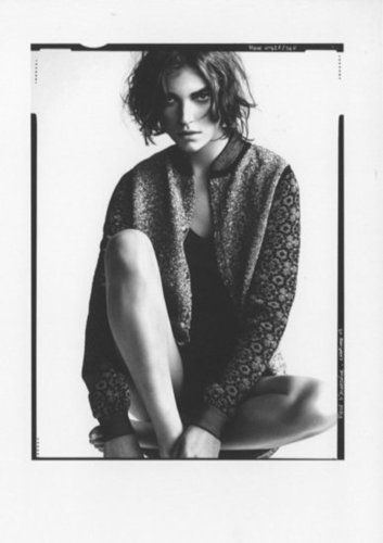 Piece d’ Anarchive Spring 2013 Piece d’ Anarchive Spring 2013