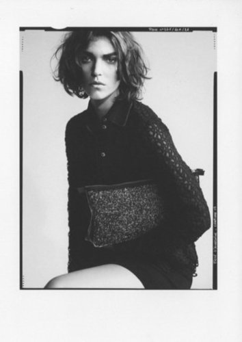 Piece d’ Anarchive Spring 2013 Piece d’ Anarchive Spring 2013