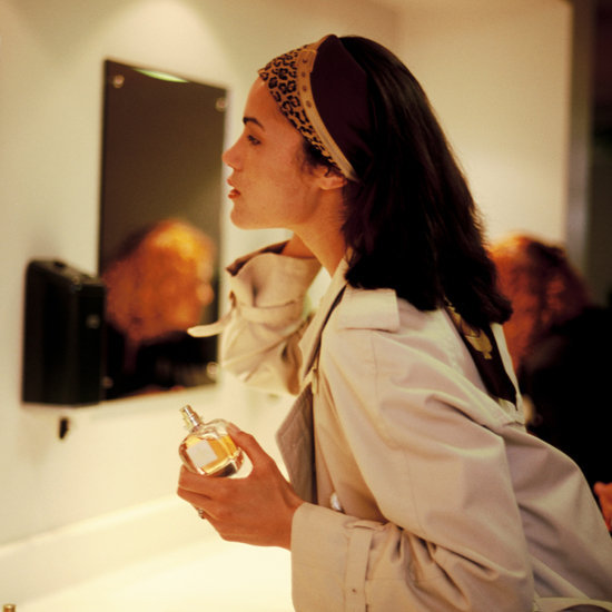 Nail Your Perfect Fragrance