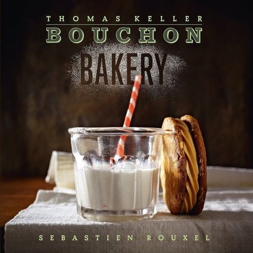 Bouchon Bakery Bouchon Bakery