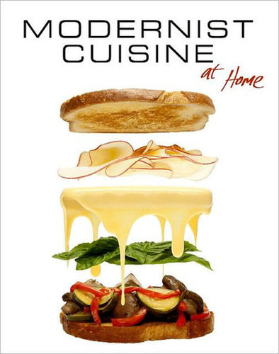 Modernist Cuisine at Home Modernist Cuisine at Home