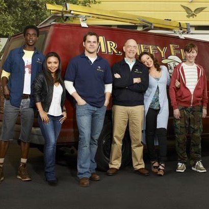 Family Tools TV Show Review