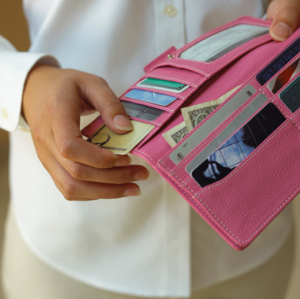 4 Ways to Budget Your Bucks 4 Ways to Budget Your Bucks