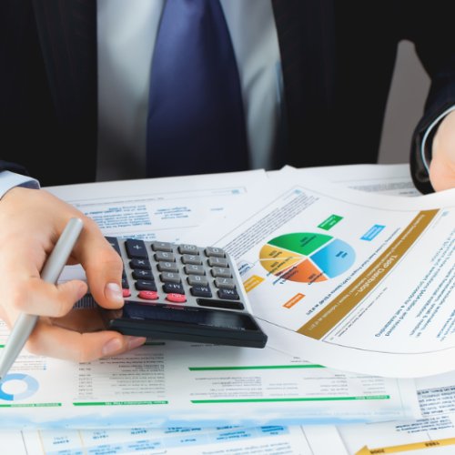 Reasons to Invest