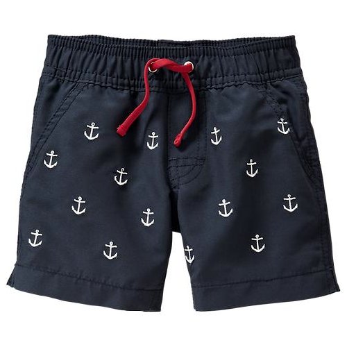 Kids' Winter Vacation Clothes