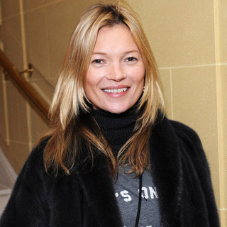 Kate Moss To Style The X Factor?