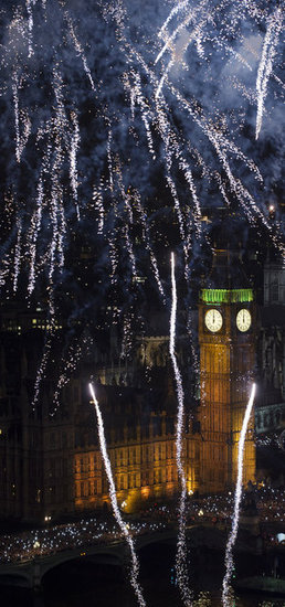 London, England
