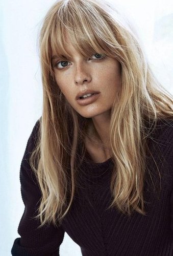 Filippa K Spring 2013 Filippa K Spring 2013