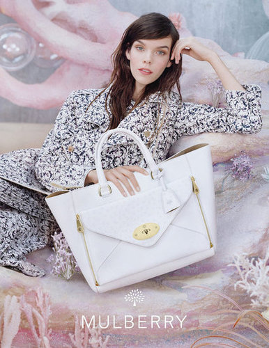 Mulberry Spring 2013 Mulberry Spring 2013