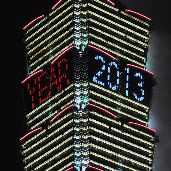 New Years Resolutions For the Fashion Industry in 2013 New Years Resolutions For the Fashion Industry in 2013