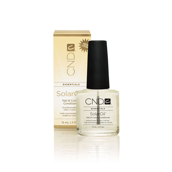 Problem: Dry Cuticles