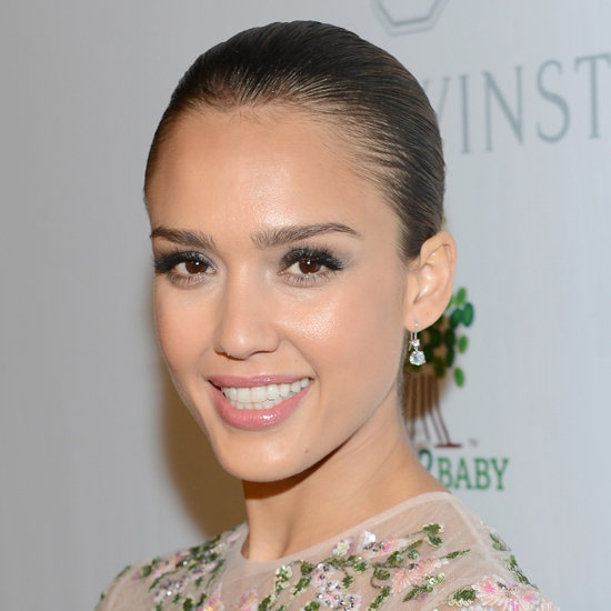 Jessica Alba Jessica Alba