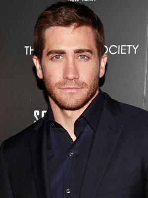 Jake Gyllenhaal