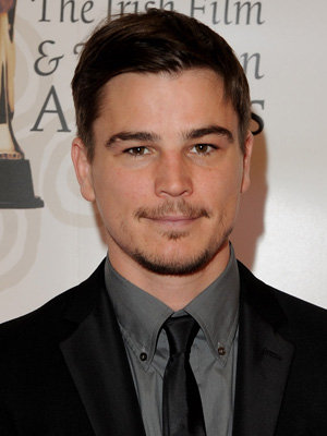 Josh Hartnett