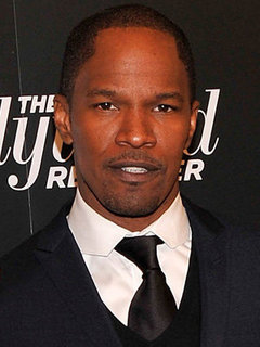 Jamie Foxx Jamie Foxx