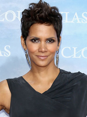 Halle Berry Halle Berry