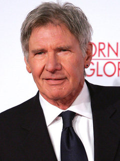 Harrison Ford Harrison Ford