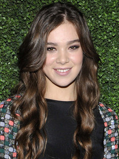Hailee Steinfeld Hailee Steinfeld