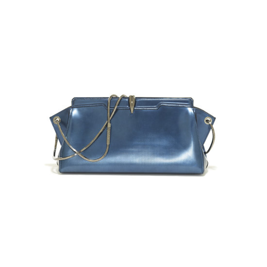 Mugler Spring 2013 Handbags