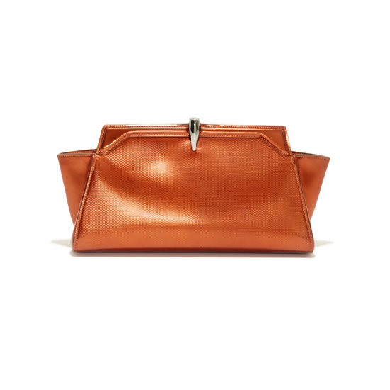 Mugler Spring 2013 Handbags
