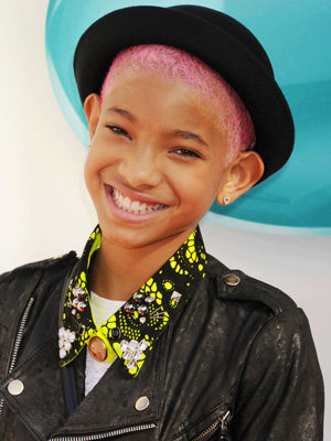 Willow Smith