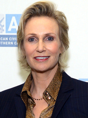 Jane Lynch