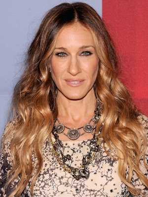 Sarah Jessica Parker Sarah Jessica Parker