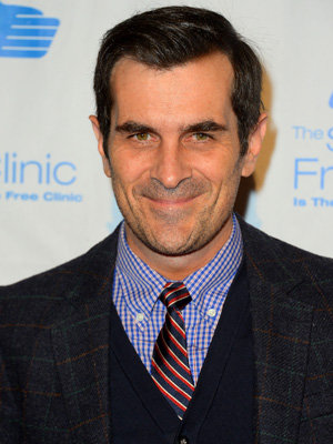 Ty Burrell