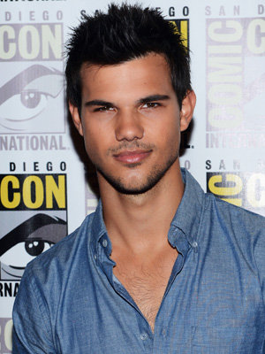 Taylor Lautner Taylor Lautner