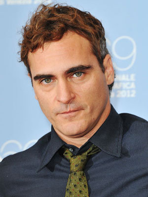 Joaquin Phoenix