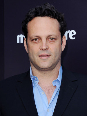 Vince Vaughn