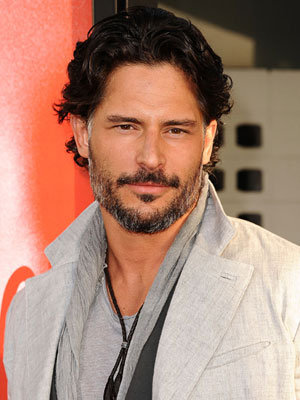 Joe Manganiello