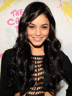 Vanessa Anne Hudgens Vanessa Anne Hudgens