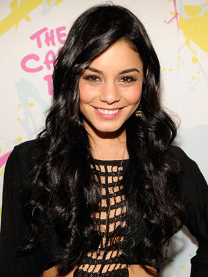 Vanessa Hudgens