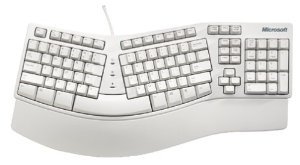 Natural Keyboard Elite Natural Keyboard Elite