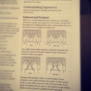 Ergonomic Tech Accessories