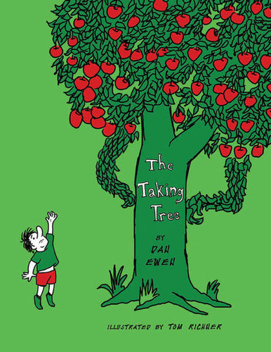 The Taking Tree The Taking Tree