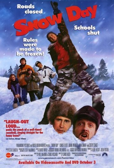 Snow Day 