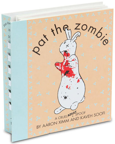 Pat the Zombie: A Cruel (Adult) Spoof Pat the Zombie: A Cruel (Adult) Spoof