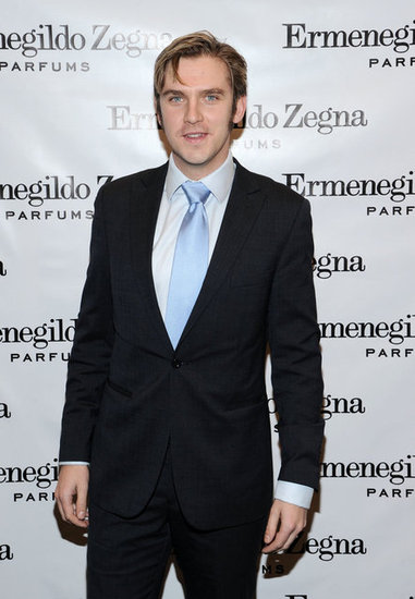 Dan Stevens