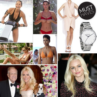Fashion & Beauty, Celebrity Bikinis, Trends, Kate Bosworth