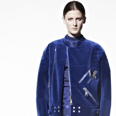 Pre-Fall 2013 Round-Up: Lanvin, Christopher Kane + more!
