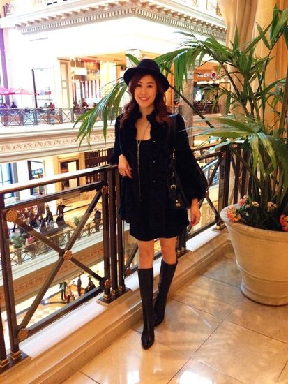 All Black