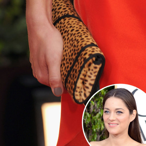 Marion Cotillard Marion Cotillard