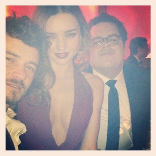 Source: Instagram user mirandakerrverified
Source: Instagram user mirandakerrverified
